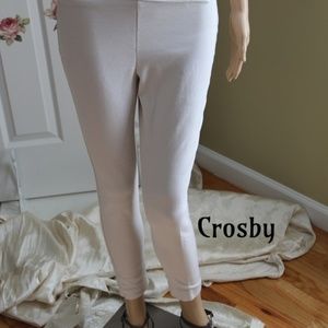 Crosby Springfiled Slim Pant